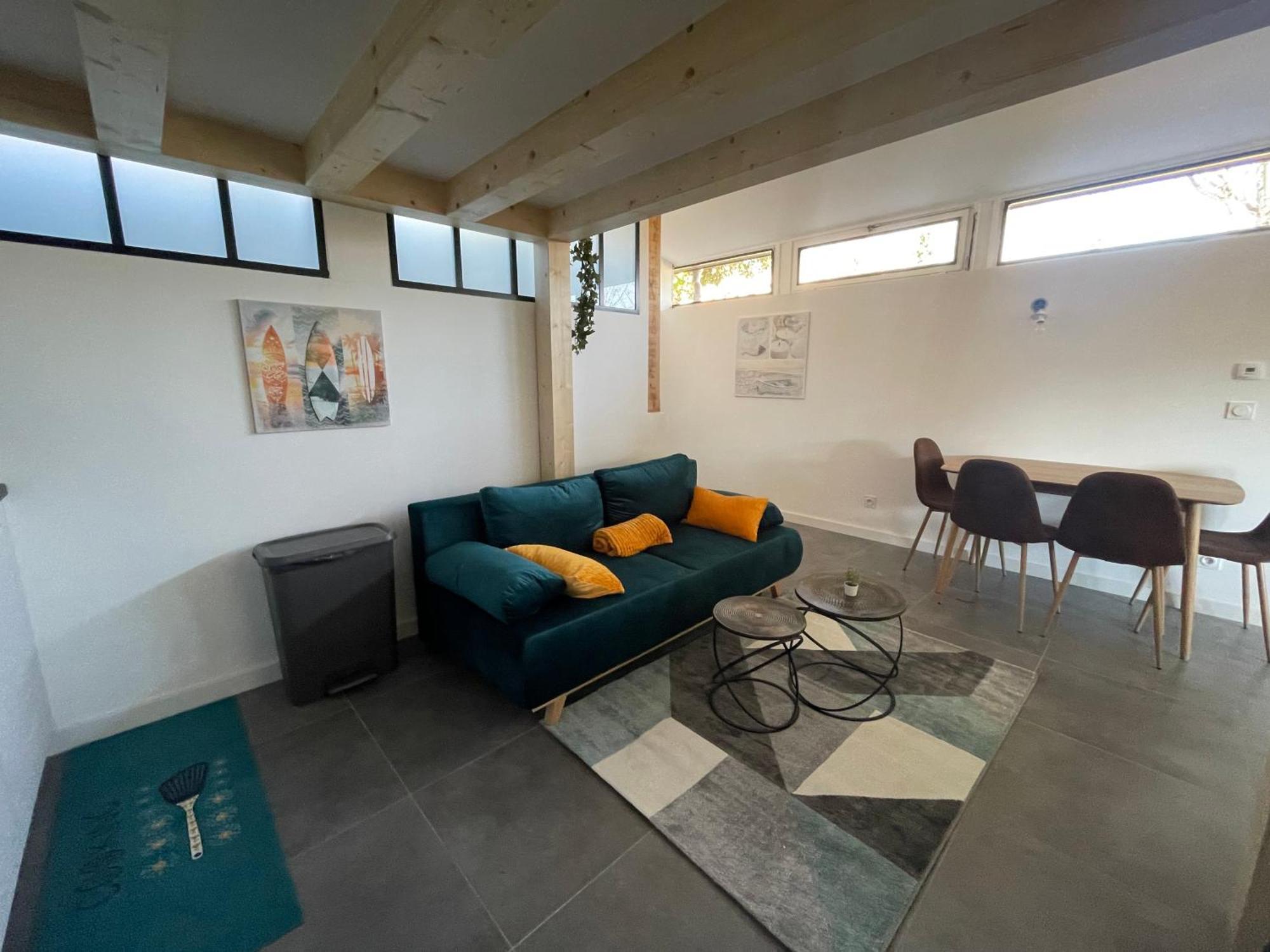 Loft Avec Jacuzzi Et Terrasse Prives Apartment Sévrier Exterior foto